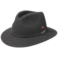 Mathis Trekking Hat by Mayser - &pound;155.95