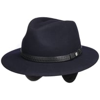 Mathis Trekking Hat with Ear Flaps by Mayser - &pound;173.95