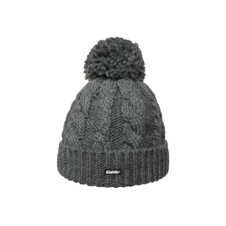 Ervin Merino Knit Hat with Cuff by BUFF