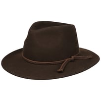 Maxwell Trekking Wool Hat by Mayser - &pound;131.95