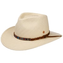 Maxwell Western Panama Hat by Mayser - &pound;236.00