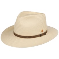mens straw golf hats