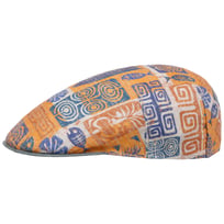 Mayano Flat Cap by Alfonso D�Este - &pound;70.95