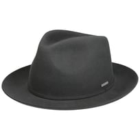 Maysville Wool Hat by Stetson - &pound;129.00