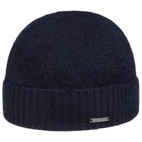 Mayville Cashmere Beanie Hat by Stetson - &pound;112.25