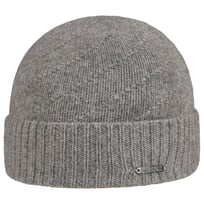 Mayville Cashmere Beanie Hat by Stetson - &pound;99.00