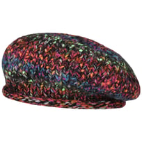 Mealova Knit Beret by GREVI - &pound;88.95