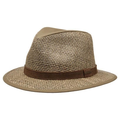 Straw hats for guys deals