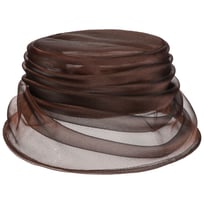 Medina Organza Occasion Hat by McBURN - &pound;85.95