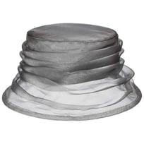 Medina Organza Occasion Hat by McBURN - &pound;85.95