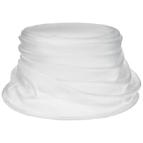 Medina Organza Occasion Hat by McBURN - &pound;85.95