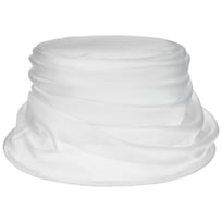 Medina Organza Occasion Hat by McBURN - &pound;87.95