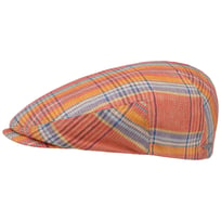 Melaco Driver Flat Cap by Stetson - &pound;79.00