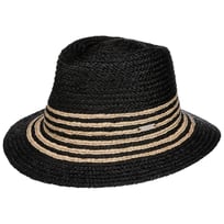 Melenja Straw Hat by Seeberger - &pound;44.95