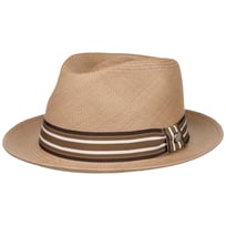 Meliano Player Panama Hat by Lierys - &pound;93.95