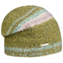 Meliva Boucl� Knit Beanie by Seeberger - &pound;35.95