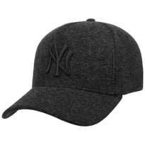 Melton E-Frame Yankees Cap by New Era - &pound;35.95