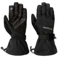 Men Whirlibird II Gloves by Columbia - &pound;88.95