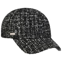 Menavella Tweed Cap by Seeberger - &pound;40.95