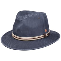 Menowin Sun Protect Outdoor Hat by Mayser - &pound;103.95