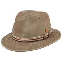 Menowin Sun Protect Outdoor Hat by Mayser - &pound;105.95