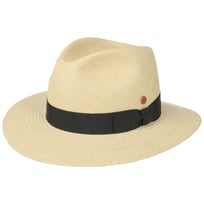 Menton Panama Straw Hat by Mayser - &pound;188.75