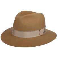 Merado Traveller Fur Felt Hat by Stetson - &pound;237.70