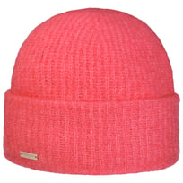 Merino Cashmere Beanie Hat by Seeberger - &pound;52.95