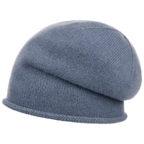 Merino Cashmere Beanie by Lierys - &pound;52.95