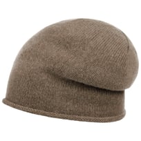 Merino Cashmere Beanie by Lierys - &pound;52.95