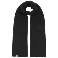 Merino Cashmere Knit Scarf by Lierys - &pound;78.95