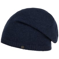 Merino Cashmere Long Beanie by Lierys - &pound;43.95