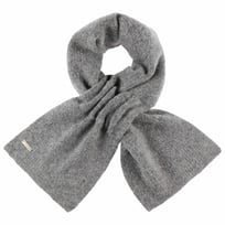 Merino Cashmere Scarf by Seeberger - &pound;61.95