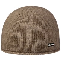 Merino Cotton Beanie Hat by Eisb�r - &pound;37.95