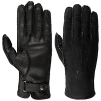 Merino Deer Men�s Gloves by Caridei - &pound;120.95