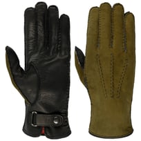 Merino Deer Men�s Gloves by Caridei - &pound;121.95