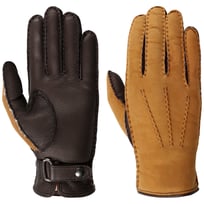 Merino Deer Women�s Gloves by Caridei - &pound;140.95