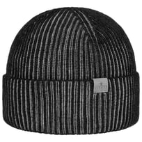 Merino Doubleface Knit Hat by Lierys - &pound;61.95