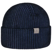 Merino Doubleface Knit Hat by Lierys - &pound;61.95