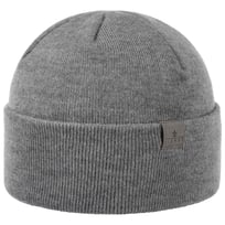 Merino Fine Knit Docker Hat by Lierys - &pound;48.05