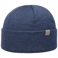 Merino Fine Knit Docker Hat by Lierys - &pound;48.05