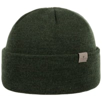 Merino Fine Knit Docker Hat by Lierys - &pound;48.05