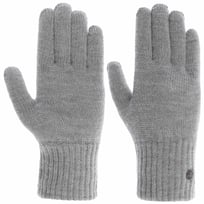 Merino Men�s Gloves by Lierys - &pound;40.95