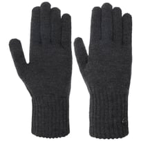 Merino Men�s Gloves by Lierys - &pound;40.95