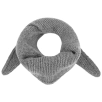 Merino Mini Knit Scarf by Lierys - &pound;43.95