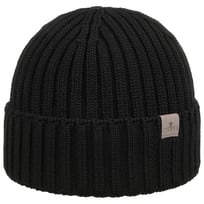 Merino Rib Knit Hat by Lierys - &pound;57.65