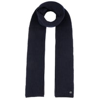 Merino Rib Scarf by Lierys - &pound;86.95