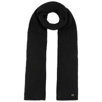 Merino Rib Scarf by Lierys - &pound;86.95