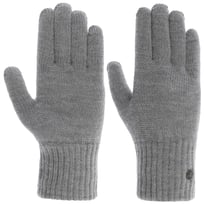 Merino Women�s Gloves by Lierys - &pound;40.95