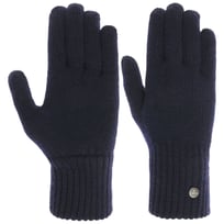 Merino Women�s Gloves by Lierys - &pound;40.95